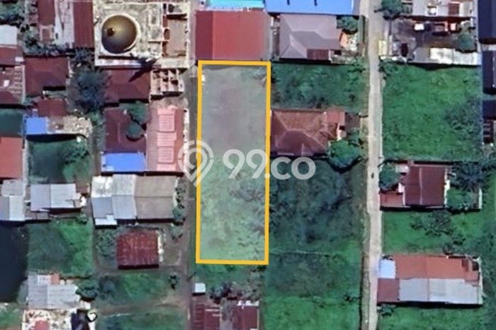 Jual Tanah Lokasi Prima di Medan Marelan, Luas 1260m², Lingkungan Nyaman Jual Tanah Lokasi Prima di Medan Marelan, Luas 1260m², Lingkungan Nyaman