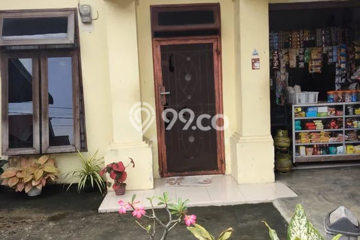 Rumah Terawat kawasan Medan Tuntungan, Medan, Luas 160m² LB 172m² HARGA MENARIK! Rumah Terawat kawasan Medan Tuntungan, Medan, Luas 160m² LB 172m² HARGA MENARIK!