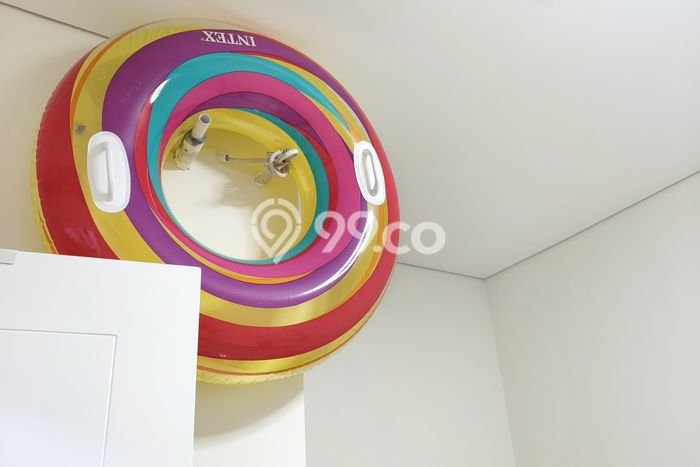 Apartemen Nyaman untuk Dijual di Medan Barat, Medan, Sumatera Utara Apartemen Nyaman untuk Dijual di Medan Barat, Medan, Sumatera Utara