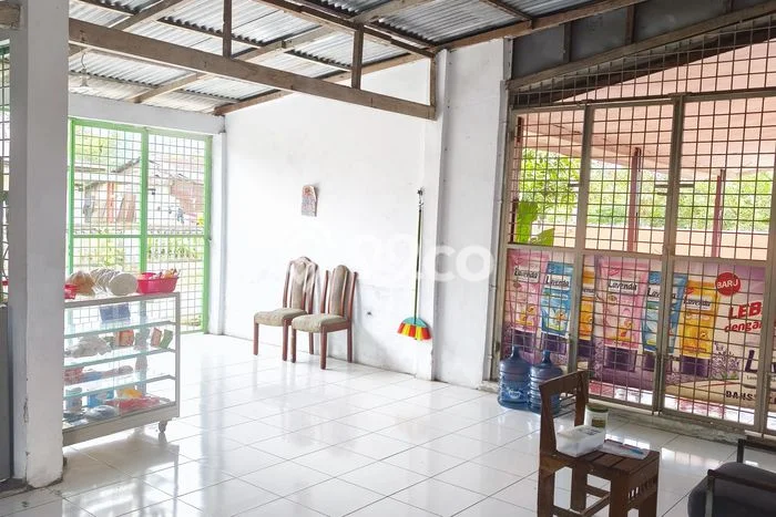 Kesempatan Langka Memiliki Rumah 5 KT 2 KM di Jantung Kota Medan Polonia, Medan Kesempatan Langka Memiliki Rumah 5 KT 2 KM di Jantung Kota Medan Polonia, Medan