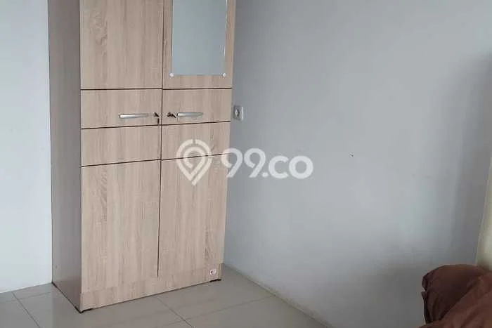 Apartemen Kawasan Medan Selayang, 1 KM, Luas 24m², Good View Apartemen Kawasan Medan Selayang, 1 KM, Luas 24m², Good View