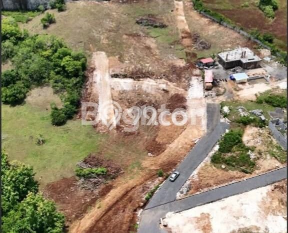 Tanah Siap Bangun Dijual di Badung Punya Luas 200m2 Tanah Siap Bangun Dijual di Badung Punya Luas 200m2