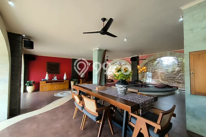 For Sale! Vila di , Ukuran 1070m2m², Lokasi Premium For Sale! Vila di , Ukuran 1070m2m², Lokasi Premium