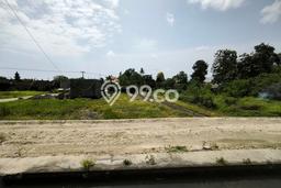 Tanah Dijual di Badung Seluas 100m2 Strategis Tanah Dijual di Badung Seluas 100m2 Strategis