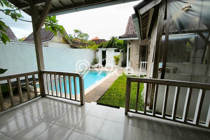Vila di Kuta Utara, Area 0m2m², Lokasi Strategis, Tersedia Vila di Kuta Utara, Area 0m2m², Lokasi Strategis, Tersedia