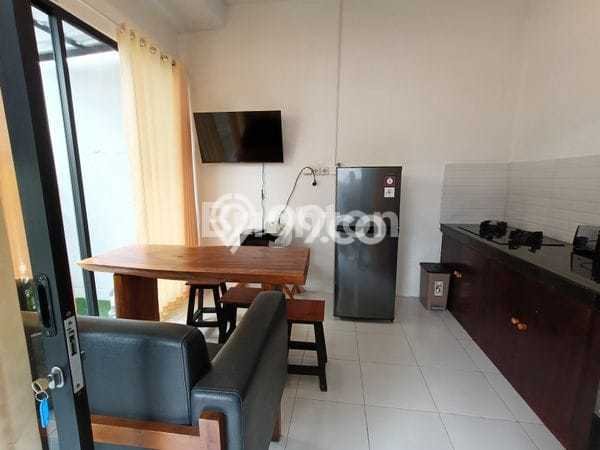 Rumah Sewa Badung LT 70m2 LB 65m2 Area Tibubeneng Rumah Sewa Badung LT 70m2 LB 65m2 Area Tibubeneng