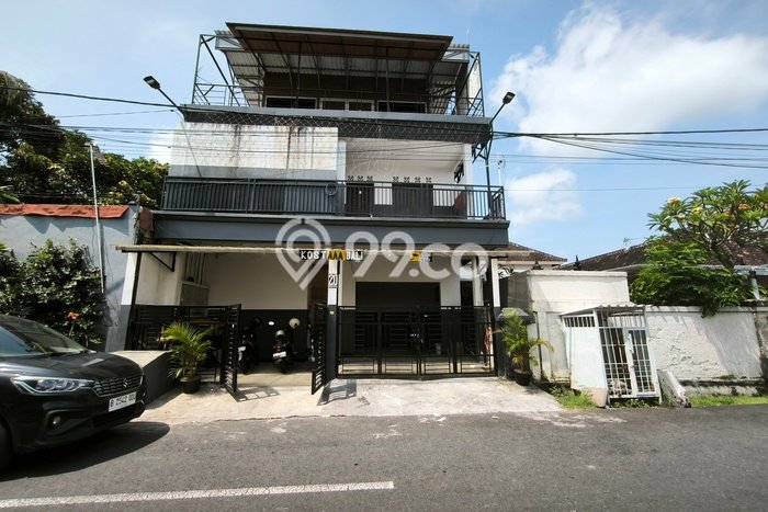 Kost Dijual di Mengwitani dengan 20 KT dan Luas 500m2 Kost Dijual di Mengwitani dengan 20 KT dan Luas 500m2