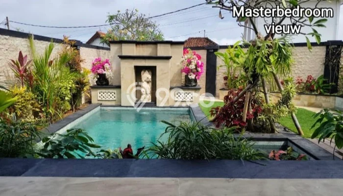 Lokasi terbaik! Rumah siap huni disewakan di Kuta Selatan LB 378m2 Lokasi terbaik! Rumah siap huni disewakan di Kuta Selatan LB 378m2