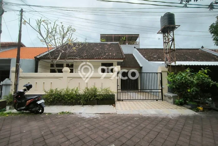 Sewa cepat rumah minimalis lokasi strategis 2 Kamar di Kuta, Badung Sewa cepat rumah minimalis lokasi strategis 2 Kamar di Kuta, Badung