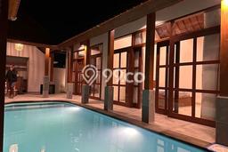 INVESTASI POTENSIAL! Vila Kawasan , Area 221m2m², Lokasi Strategis INVESTASI POTENSIAL! Vila Kawasan , Area 221m2m², Lokasi Strategis