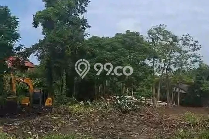 Tanah Kavling Dijual di Pererenan, Badung dengan Luas Tanah 1500m2 Tanah Kavling Dijual di Pererenan, Badung dengan Luas Tanah 1500m2