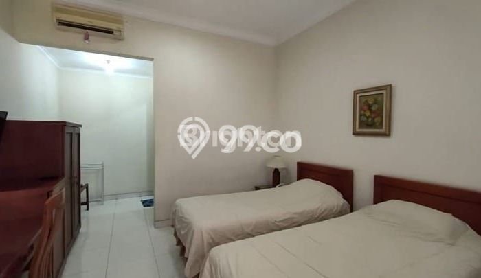 LOKASI PREMIUM! Hotel di , Luas 1300m2m², Akses Strategis LOKASI PREMIUM! Hotel di , Luas 1300m2m², Akses Strategis