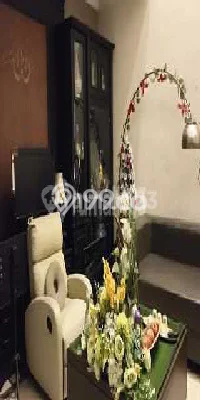 Rumah Elit Modern Siap Huni di Graha Surabaya Rumah Elit Modern Siap Huni di Graha Surabaya