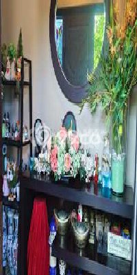 Rumah Elit Modern Siap Huni di Graha Surabaya Rumah Elit Modern Siap Huni di Graha Surabaya