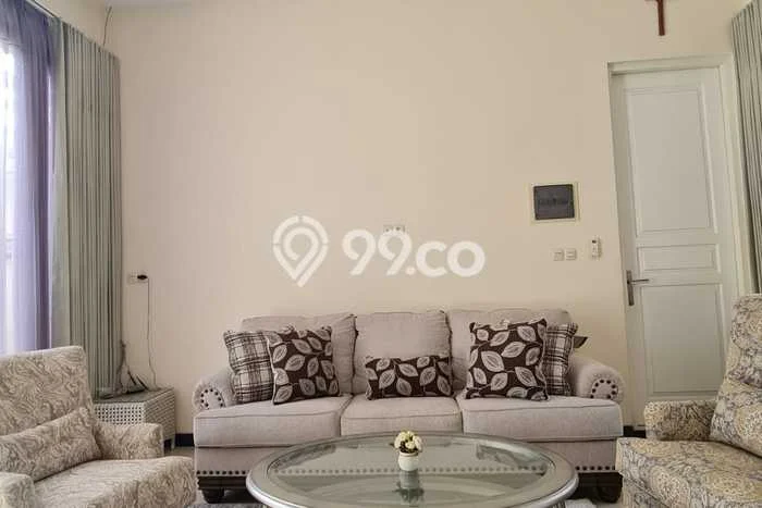 Jual Rumah Luas Elegan Dengan View Cantik di Mulyosari, Surabaya Jual Rumah Luas Elegan Dengan View Cantik di Mulyosari, Surabaya