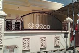 Rumah Minimalis 3 KT LT 164m2 di Mulyosari Rumah Minimalis 3 KT LT 164m2 di Mulyosari