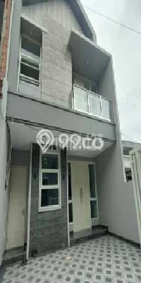 Ready to Use! Premium House LT 140m2 Desain Elegan di Manyar Ready to Use! Premium House LT 140m2 Desain Elegan di Manyar