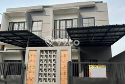 Dijual Hunian Rumah Terawat 3 Kamar di BSD, Tangerang Dijual Hunian Rumah Terawat 3 Kamar di BSD, Tangerang