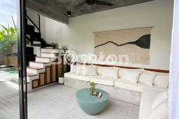 Vila Berkembang di Pererenan, Luas 110m², Dekat mudah Pererenan, Badung, Badung Vila Berkembang di Pererenan, Luas 110m², Dekat mudah Pererenan, Badung, Badung