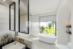 Tersedia Vila Kawasan Munggu, Dimensi 250m², Lingkungan Nyaman Tersedia Vila Kawasan Munggu, Dimensi 250m², Lingkungan Nyaman