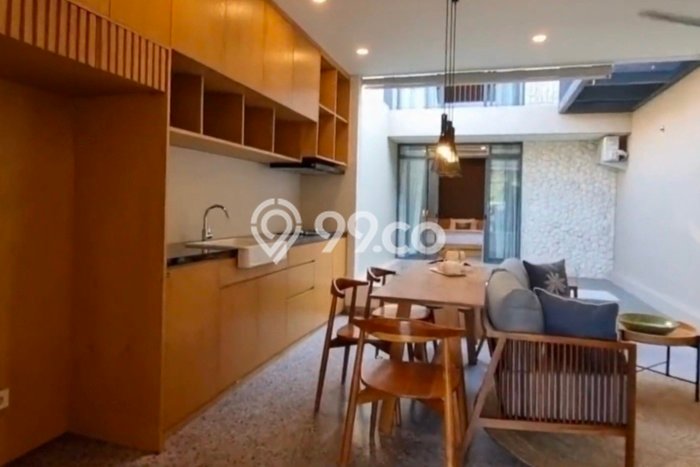 Vila Premium Kawasan , Area 100m2m², Dekat Badung, Badung Vila Premium Kawasan , Area 100m2m², Dekat Badung, Badung