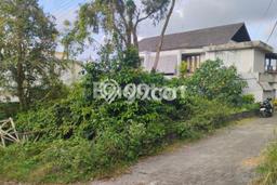 Tanah Kavling di Uluwatu Dijual dengan Luas 400m2 Tanah Kavling di Uluwatu Dijual dengan Luas 400m2