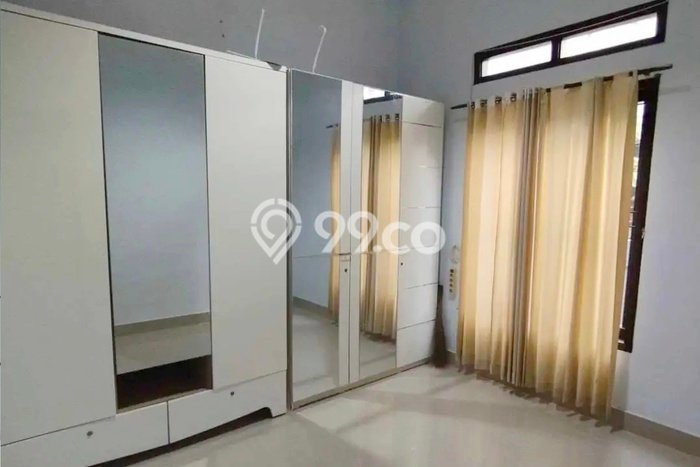 Rumah sewa siap pakai 3 KT di Panjer, Denpasar Rumah sewa siap pakai 3 KT di Panjer, Denpasar