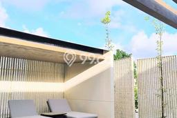Vila Terawat di , Area 148m2m², Lingkungan Asri dan aman Vila Terawat di , Area 148m2m², Lingkungan Asri dan aman