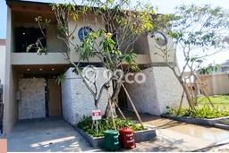 Vila Potensial di Jimbaran, Luas 100m2m², Area Asri Vila Potensial di Jimbaran, Luas 100m2m², Area Asri