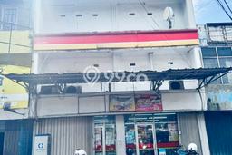 Ruko Dijual di Ciputat Tangerang Selatan dengan LB 202m2 Ruko Dijual di Ciputat Tangerang Selatan dengan LB 202m2