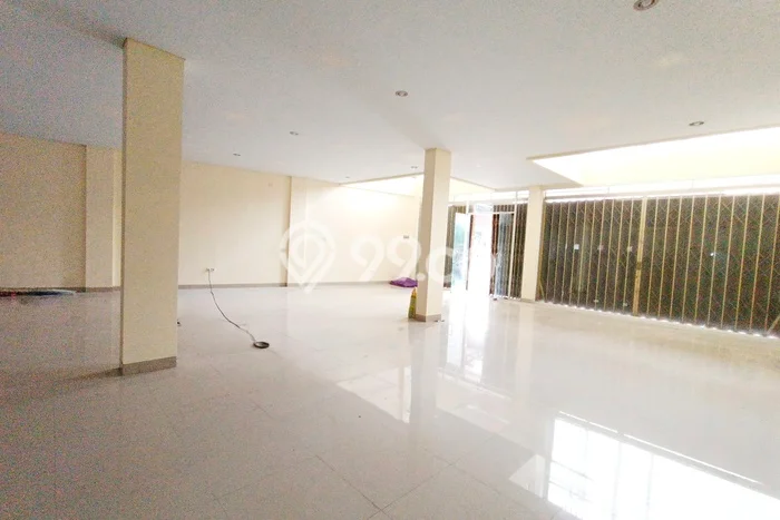 Unit Ruko Dijual di Denpasar LT 195m2 & LB 350m2 Unit Ruko Dijual di Denpasar LT 195m2 & LB 350m2
