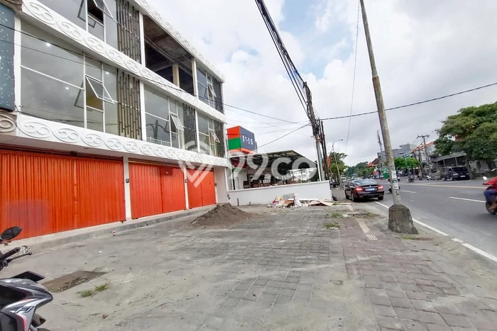 Ruko Bagus Dijual di Mahendradata Denpasar Strategis Cocok untuk Kembangkan Bisnis Ruko Bagus Dijual di Mahendradata Denpasar Strategis Cocok untuk Kembangkan Bisnis