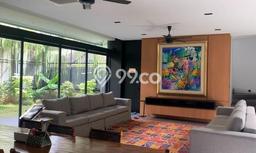 Dijual Rumah Elit Exclusive di Kebayoran Baru, Jakarta Selatan Dijual Rumah Elit Exclusive di Kebayoran Baru, Jakarta Selatan