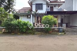 Rumah Luxury Modern Tanpa Renovasi di Bintaro Tangerang Selatan Rumah Luxury Modern Tanpa Renovasi di Bintaro Tangerang Selatan