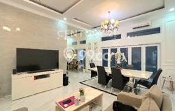 Dijual Rumah Luas Megah Dengan View Cantik di Bintaro, Tangerang Selatan Dijual Rumah Luas Megah Dengan View Cantik di Bintaro, Tangerang Selatan
