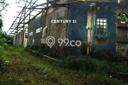 Tanah Komersial Dijual di Ciputat Tangerang Selatan 3468m2 Tanah Komersial Dijual di Ciputat Tangerang Selatan 3468m2