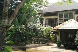 Jual Rumah Luas Megah Dengan View Eksklusif di BSD City, Tangerang Jual Rumah Luas Megah Dengan View Eksklusif di BSD City, Tangerang