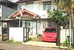 Rumah Mewah Dijual LT 270m2 di Kebayoran Lama, Jakarta Selatan Rumah Mewah Dijual LT 270m2 di Kebayoran Lama, Jakarta Selatan
