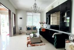 For Sale! Premium House LT 254m2 Desain Modern di Bintaro For Sale! Premium House LT 254m2 Desain Modern di Bintaro
