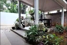 For Sale! Premium House LT 392m2 Desain Elegan di Bintaro For Sale! Premium House LT 392m2 Desain Elegan di Bintaro
