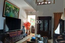 Rumah Luxury Modern Siap Huni di Bintaro Tangerang Selatan Rumah Luxury Modern Siap Huni di Bintaro Tangerang Selatan