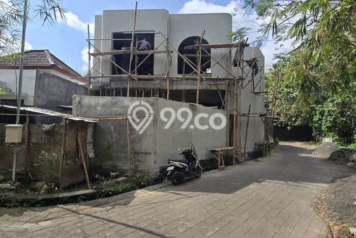 KESEMPATAN EMAS! Vila di , Luas 100m2m², Area Berkembang dengan prospek meningkat KESEMPATAN EMAS! Vila di , Luas 100m2m², Area Berkembang dengan prospek meningkat