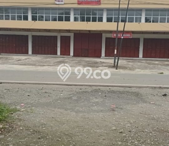 Ruko Usaha Dijual di Ransiki Manokwari Selatan LT 1260m2 & LB 2700m2 Ruko Usaha Dijual di Ransiki Manokwari Selatan LT 1260m2 & LB 2700m2