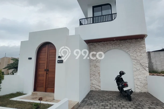 Properti Berkualitas! Vila di , Area 105m2m², Kondisi Prima Properti Berkualitas! Vila di , Area 105m2m², Kondisi Prima