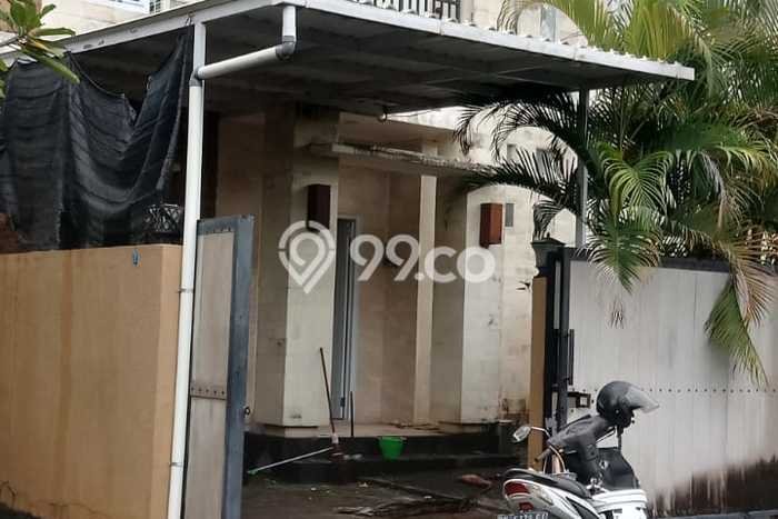 Rumah Modern 3 KT LT 101m2 di Benoa Rumah Modern 3 KT LT 101m2 di Benoa