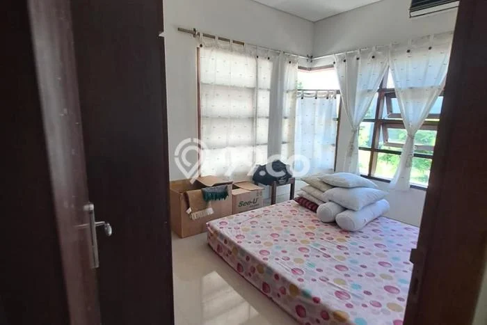 Rumah LT 110m2m² / LB 86m2m² di Kawasan Benoa, Badung Rumah LT 110m2m² / LB 86m2m² di Kawasan Benoa, Badung