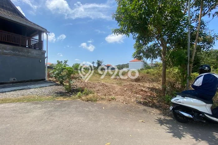 Tanah Kavling Dijual di Kutuh, Badung dengan Luas Tanah 335m2 Tanah Kavling Dijual di Kutuh, Badung dengan Luas Tanah 335m2