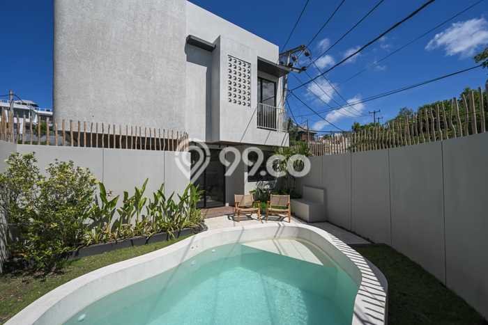 Vila Kawasan , Area 120m2m², Akses ke Fasilitas Umum Vila Kawasan , Area 120m2m², Akses ke Fasilitas Umum