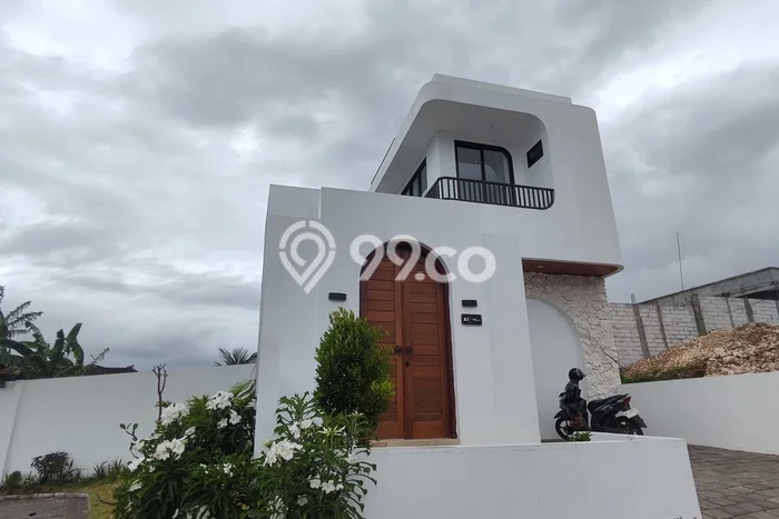 Properti Berkualitas! Vila di , Area 105m2m², Kondisi Prima Properti Berkualitas! Vila di , Area 105m2m², Kondisi Prima