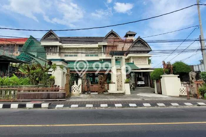 Paling Diincar! Komersial Dijual di Batubulan Harga Kompetitif Paling Diincar! Komersial Dijual di Batubulan Harga Kompetitif